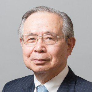  Yoshio Kumakura 